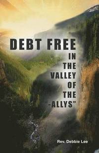 bokomslag Debt Free in the Valley of the '-Allys'