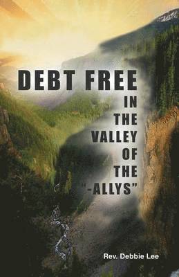 bokomslag Debt Free in the Valley of the '-Allys'