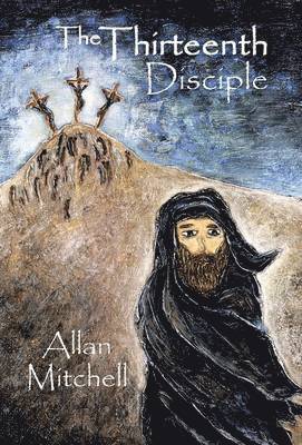 bokomslag Thirteenth Disciple