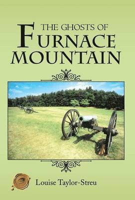 The Ghosts of Furnace Mountain 1