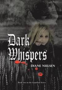 bokomslag Dark Whispers