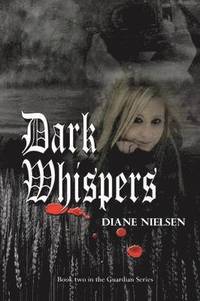 bokomslag Dark Whispers