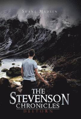 bokomslag Stevenson Chronicles