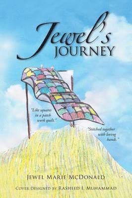 Jewel Marie McDonald - Jewel's Journey, Häftad