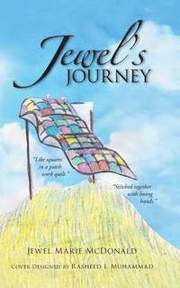 bokomslag Jewel's Journey