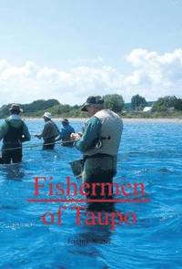 bokomslag Fishermen of Taupo