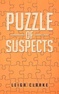 Puzzle of Suspects 1