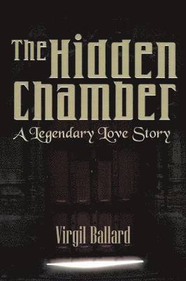 bokomslag Hidden Chamber