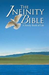 bokomslag Infinity Bible
