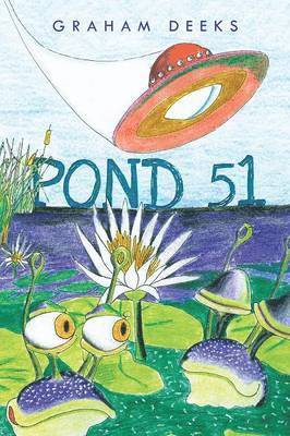 bokomslag Pond 51