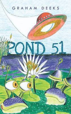 bokomslag Pond 51