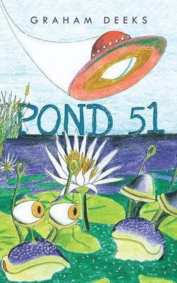 Pond 51 1