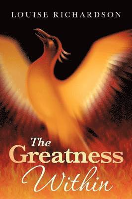 bokomslag Greatness Within