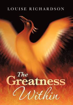 bokomslag Greatness Within