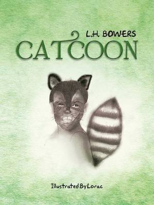 bokomslag Catcoon