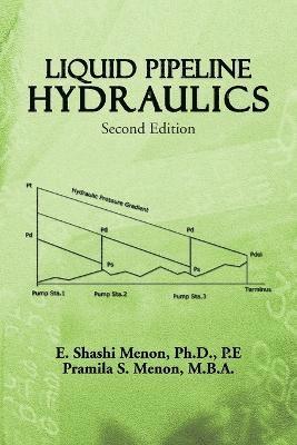 Liquid Pipeline Hydraulics 1