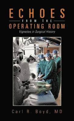 Echoes from the Operating Room 1