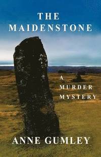 bokomslag Maidenstone