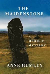 bokomslag Maidenstone