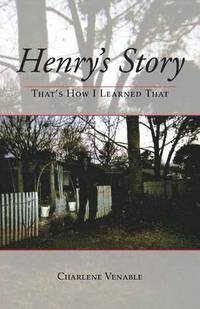 bokomslag Henry's Story