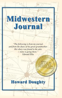 bokomslag Midwestern Journal