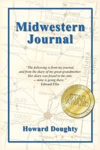 bokomslag Midwestern Journal