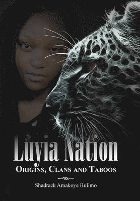 Luyia Nation 1