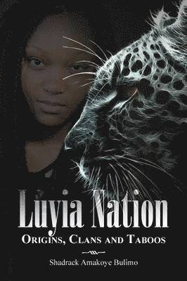 Luyia Nation 1