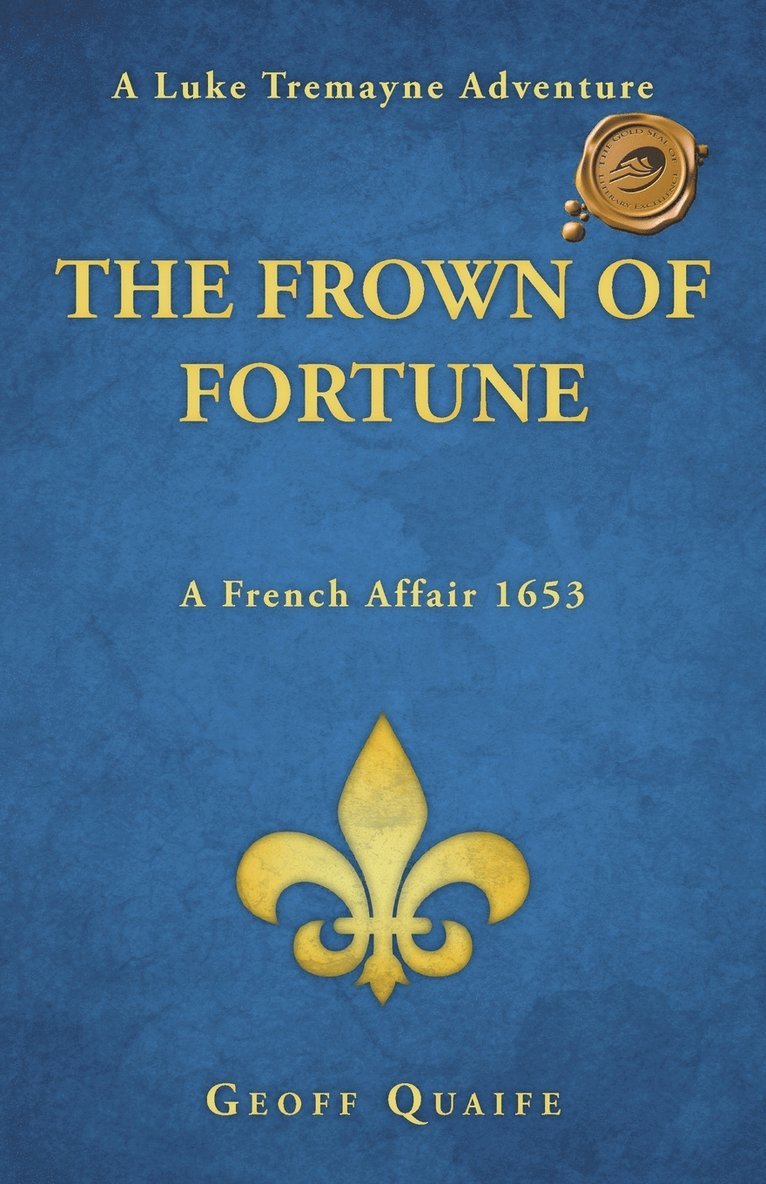The Frown of Fortune 1