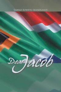 bokomslag Dear Jacob