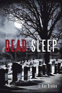 bokomslag Dead Sleep