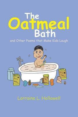 The Oatmeal Bath 1