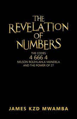 bokomslag The Revelation of Numbers