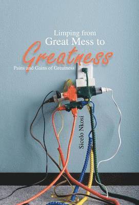 Limping from Great Mess to Greatness 1