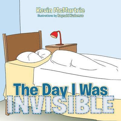 The Day I Was Invisible 1