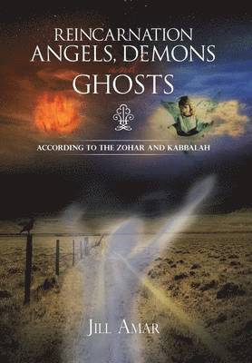 Reincarnation Angels, Demons and Ghosts