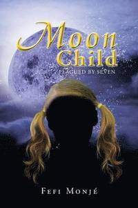 bokomslag Moon Child