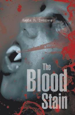 Blood Stain 1