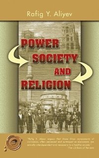 bokomslag Power Society and Religion