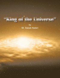 bokomslag 'King of the Universe'