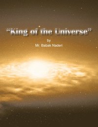 bokomslag "King of the Universe"