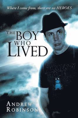 The Boy Who Lived 1