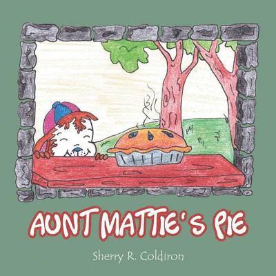 Aunt Mattie's Pie 1