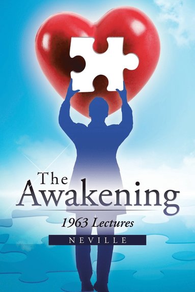 bokomslag Awakening
