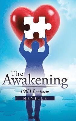 Neville - Awakening, Inbunden