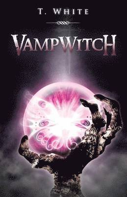 bokomslag Vampwitch