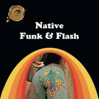bokomslag Native Funk & Flash