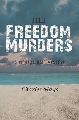 bokomslag Freedom Murders
