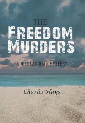 bokomslag Freedom Murders