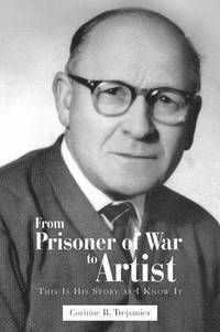 bokomslag From Prisoner of War to Artist